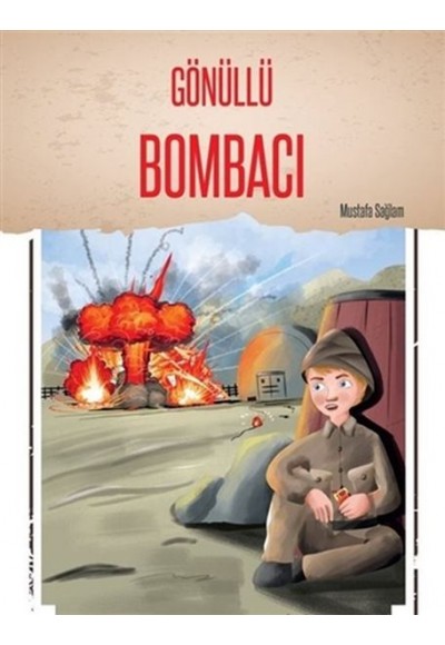 Gönüllü Bombacı