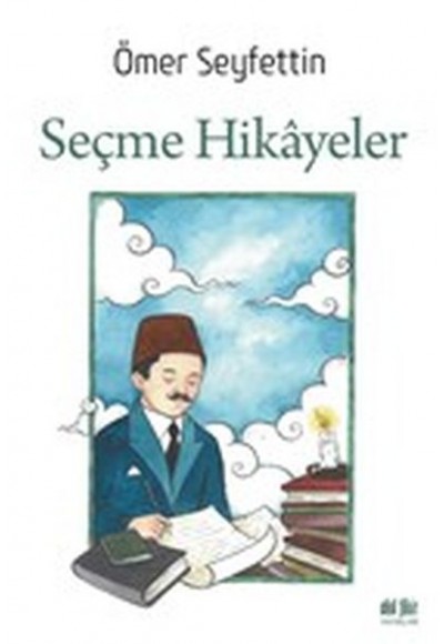 Seçme Hikayeler