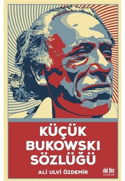 Küçük Bukowski Sözlüğü
