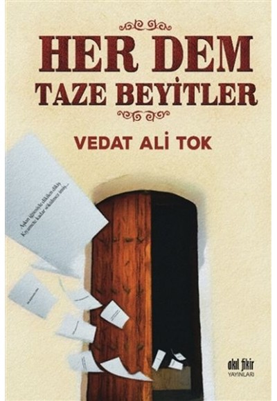 Her Dem Taze Beyitler