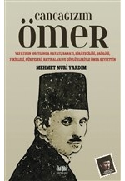 Cancağızım Ömer