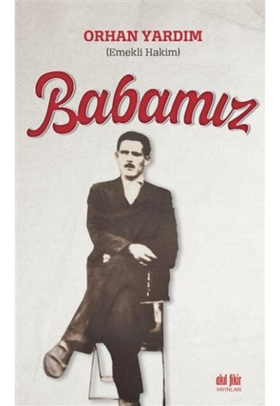 Babamız
