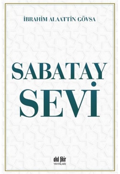 Sabatay Sevi