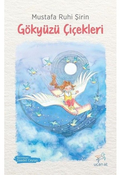 Gökyüzü Çiçekleri