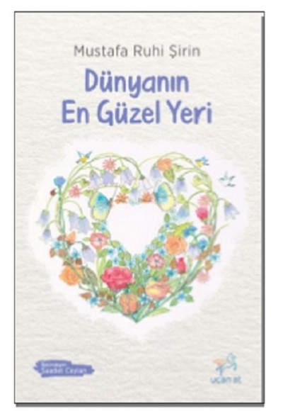 Dünyanın En Güzel Yeri