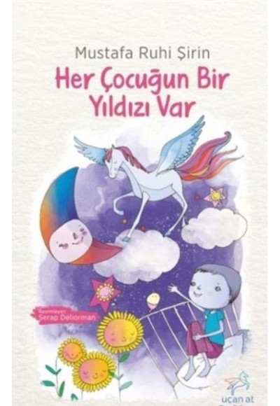 Her Çocuğun Bir Yıldızı Var
