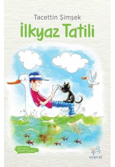 İlkyaz Tatili