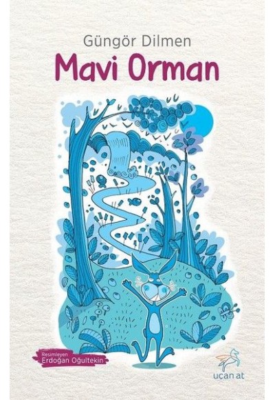 Mavi Orman