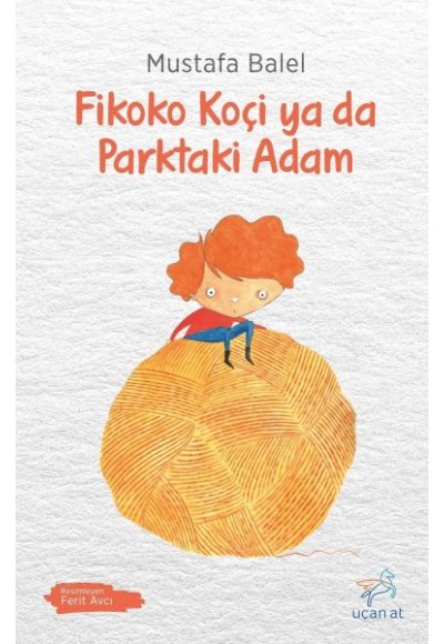 Fikoko Koçi ya da Parktaki Adam