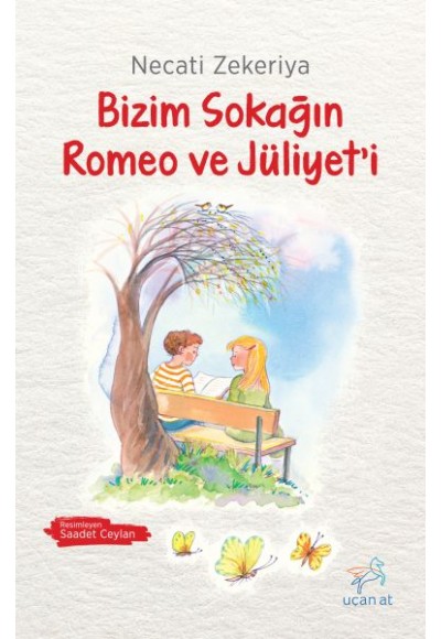 Bizim Sokağın Romeo ve Jüliyet'i