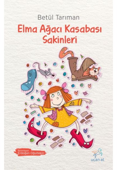 Elma Ağacı Kasabası Sakinleri