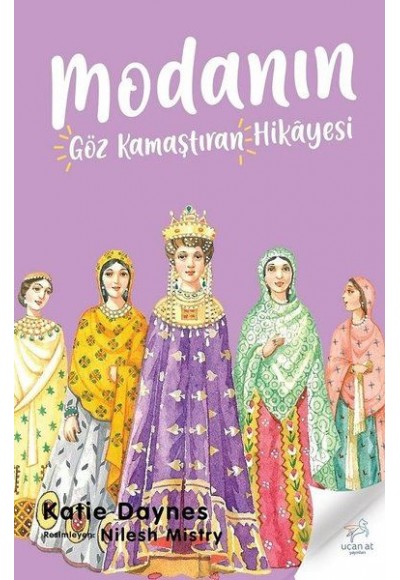 Modanın Göz Kamaştıran Hikayesi