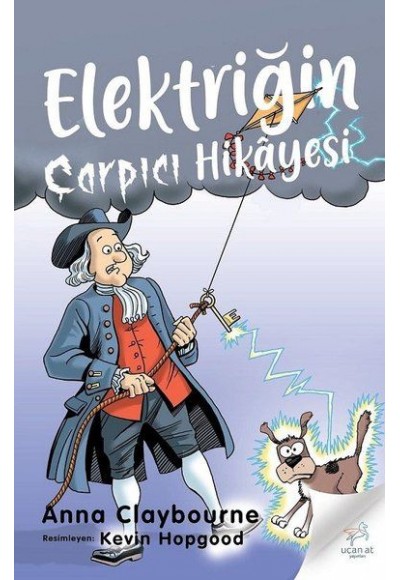 Elektriğin Çarpıcı Hikayesi