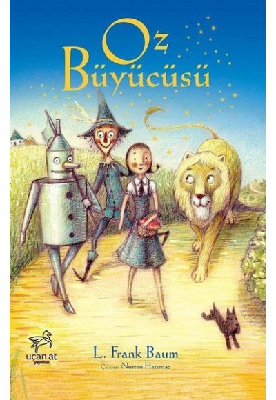 Oz Büyücüsü