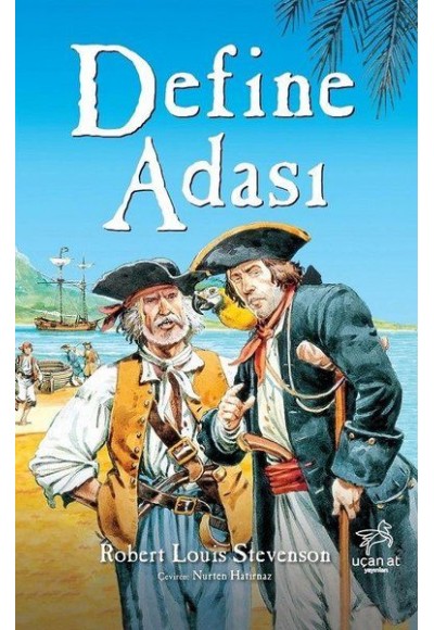 Define Adası
