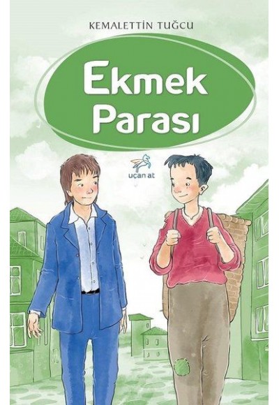 Ekmek Parası