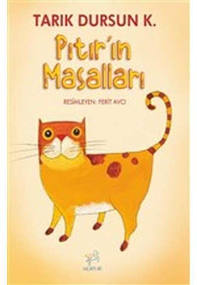 Pıtır'ın Masalları