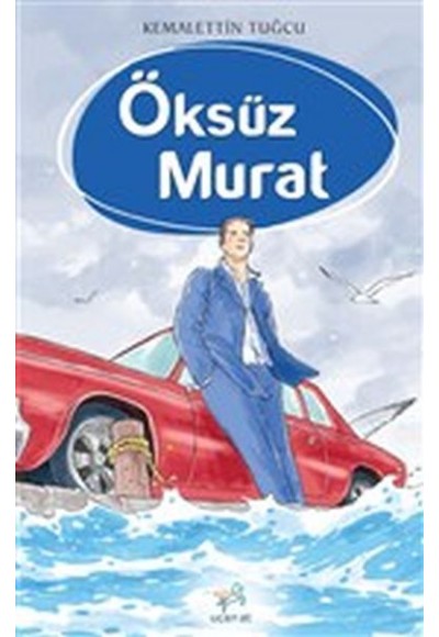Öksüz Murat