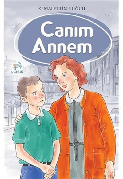 Canım Annem
