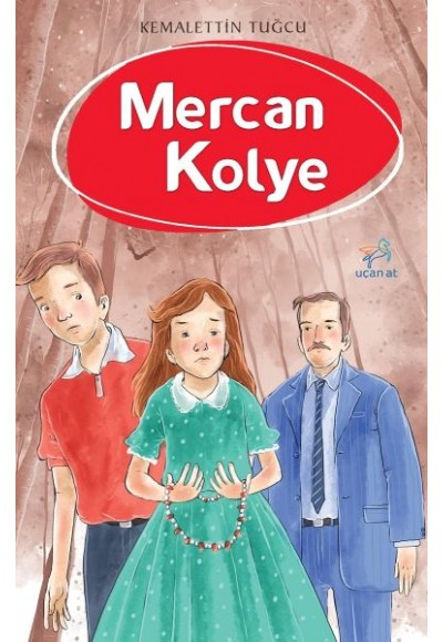 Mercan Kolye