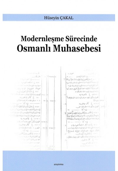 Modernleşme Sürecinde Osmanlı Muhasebesi