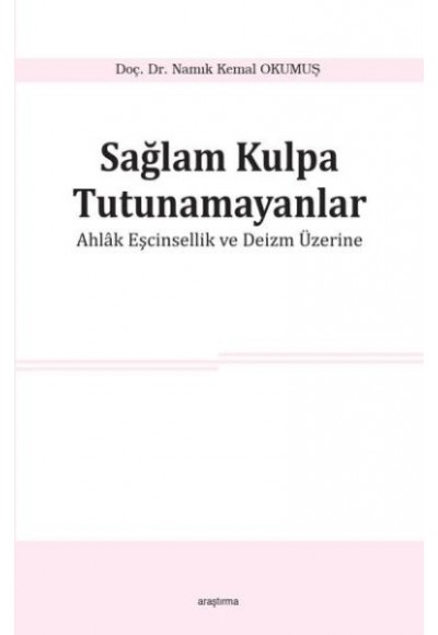 Sağlam Kulpa Tutunamayanlar