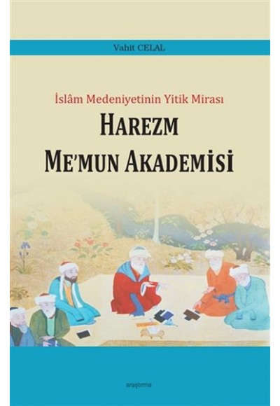 Harezm Memun Akademisi