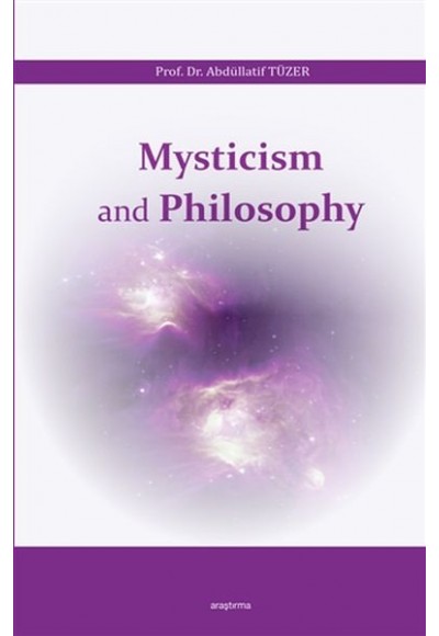 Mysticism and Philosophy