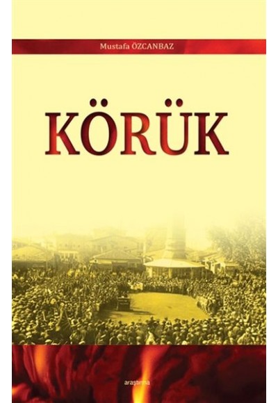 Körük