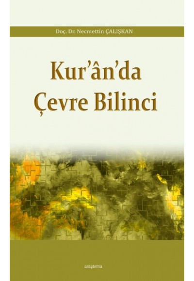 Kur’an’da Çevre Bilinci