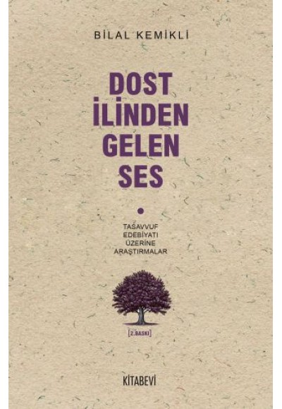 Dost İlinden Gelen Ses