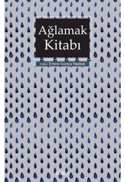 Ağlamak Kitabı