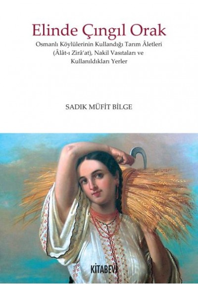 Elinde Çıngıl Orak
