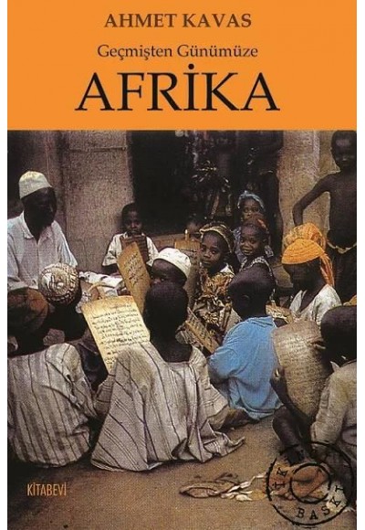 Geçmişten Günümüze Afrika