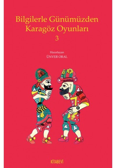 Bilgilerle Günümüzden Karagöz Oyunları 3