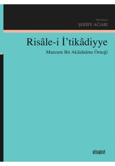 Risale-i İtikadiyye