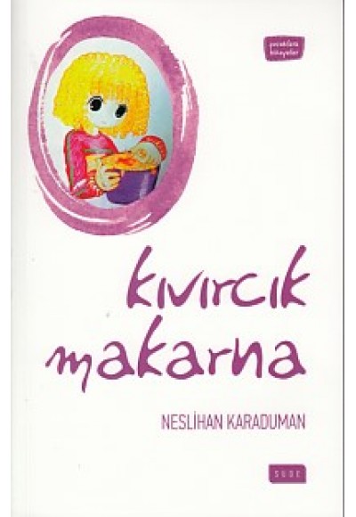 Kıvırcık Makarna