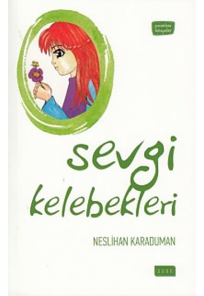 Sevgi Kelebekleri