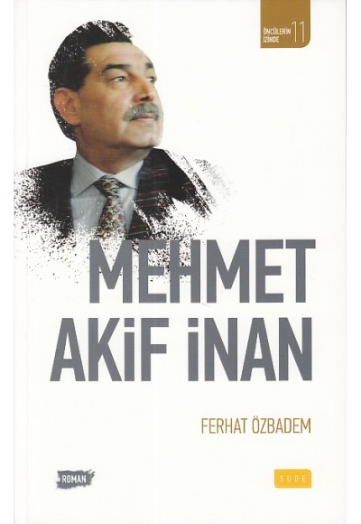 Mehmet Akif İnan