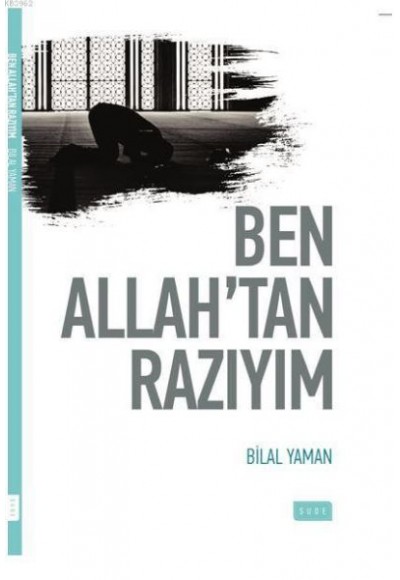 Ben Allah'tan Razıyım
