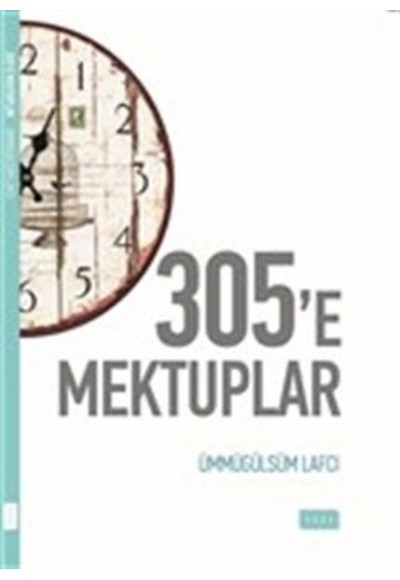 305'e Mektuplar