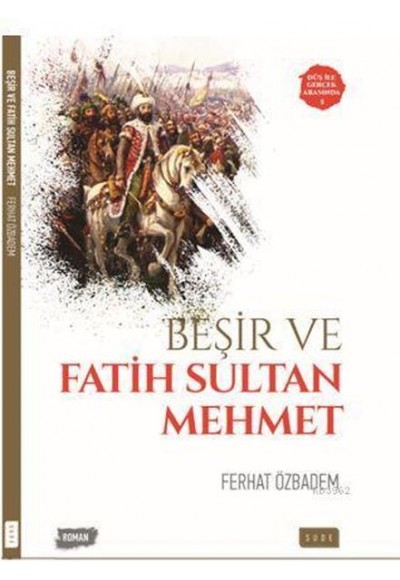 Beşir Ve Fatih Sultan Mehmet