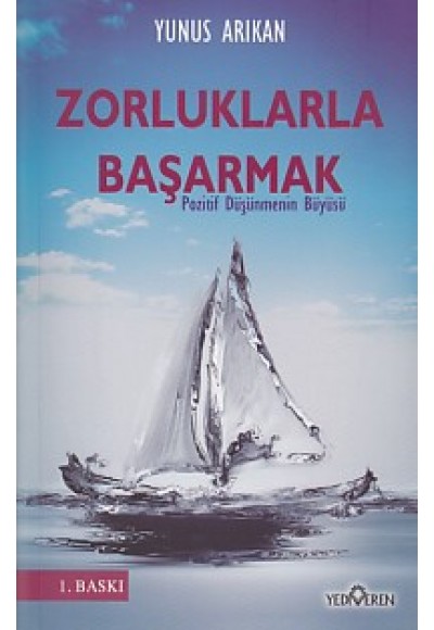 Zorluklarla Başarmak