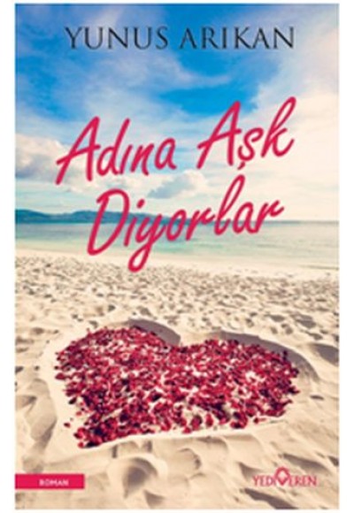 Adına Aşk Diyorlar