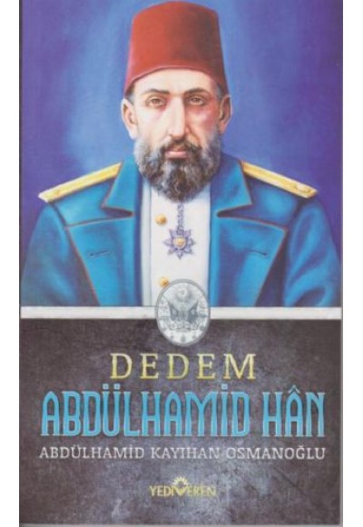 Dedem Abdülhamit Han