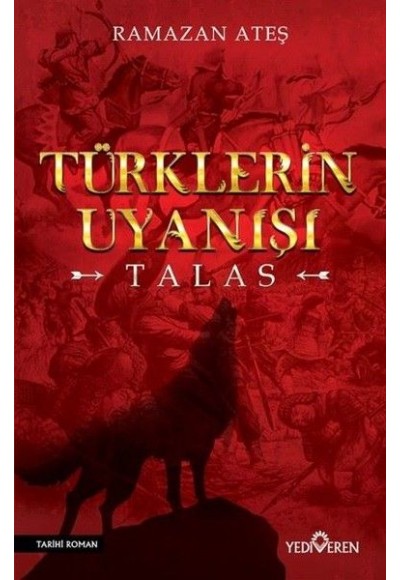 Tüklerin Uyanışı