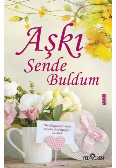 Aşkı Sende Buldum
