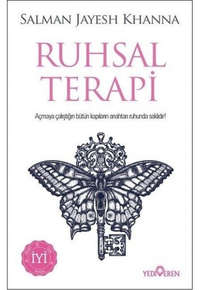 Ruhsal Terapi