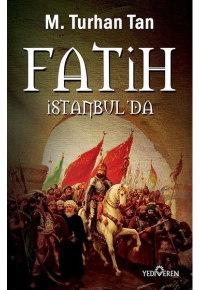 Fatih İstanbul'da