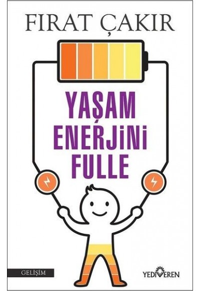 Yaşam Enerjini Fulle